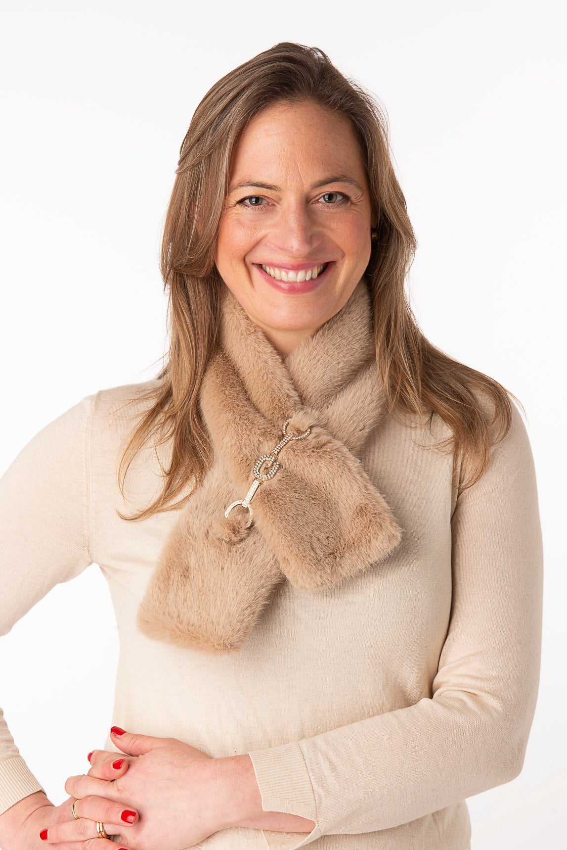 Nerina Mocha - PRE ORDER