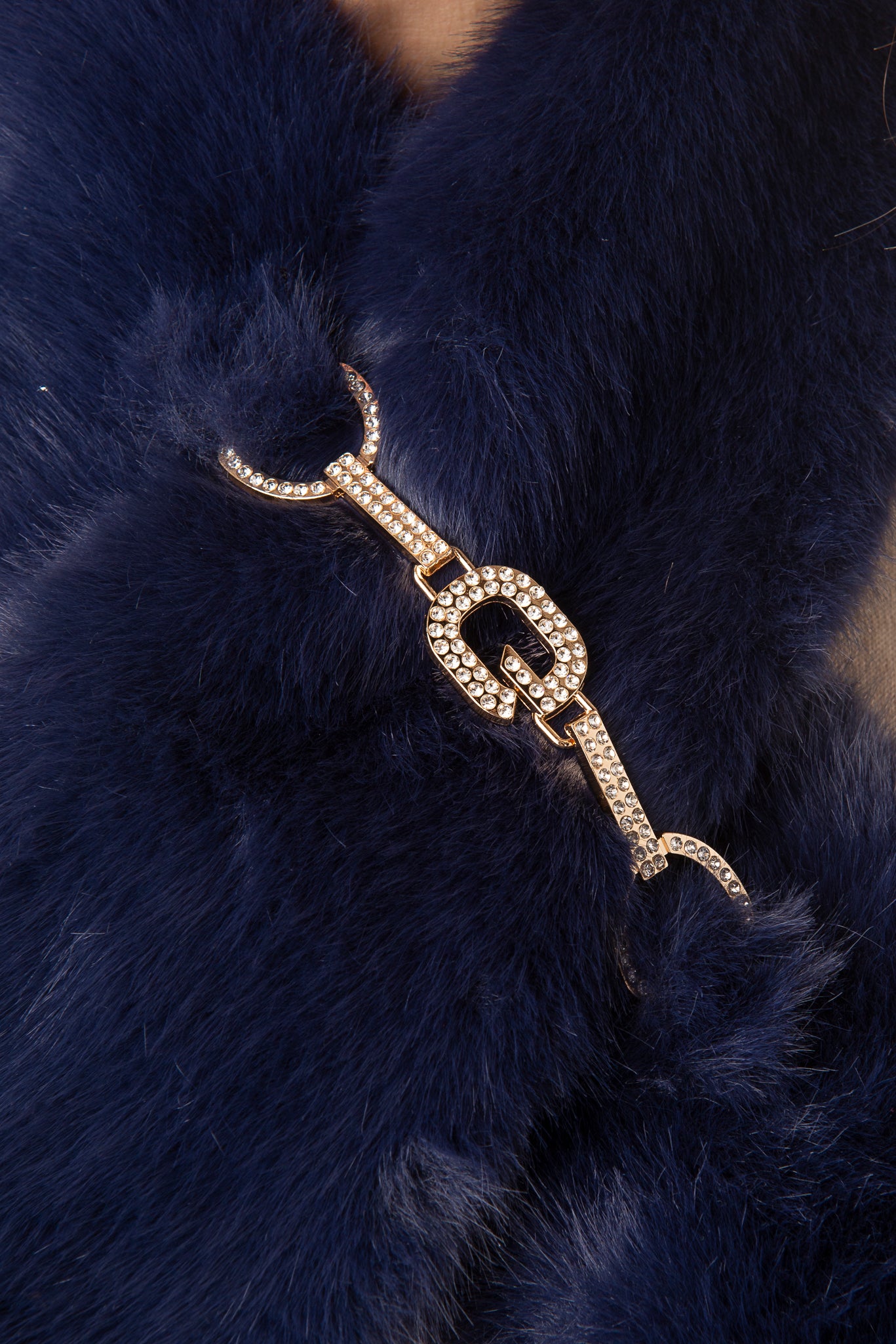 Nerina Navy - PRE ORDER