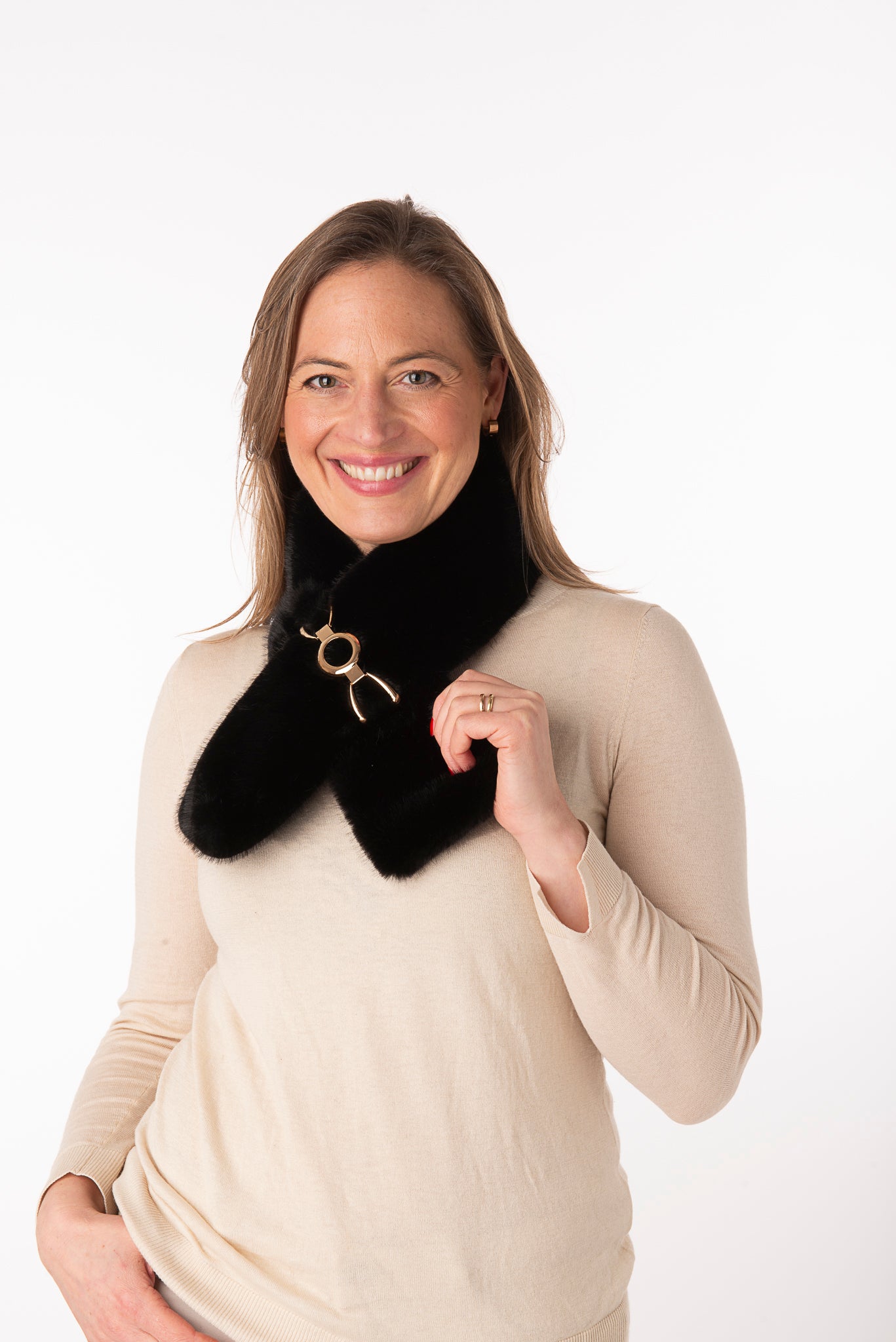 Noa Black - PRE ORDER