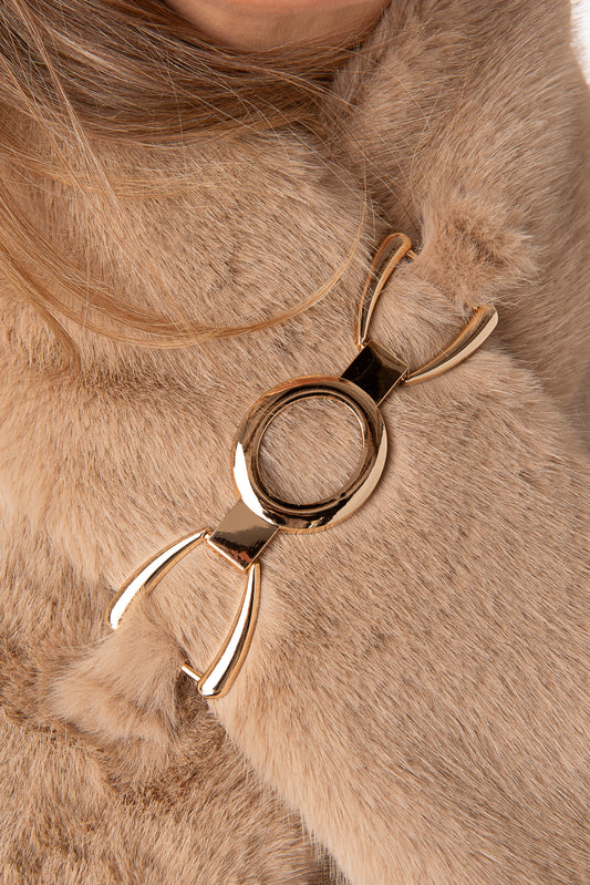 Noa Mocha - PRE ORDER