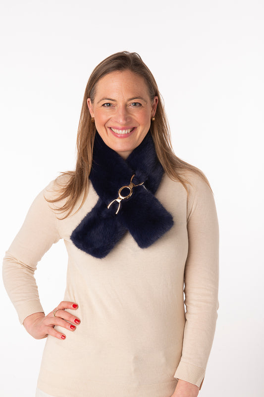 Noa Navy - PRE ORDER