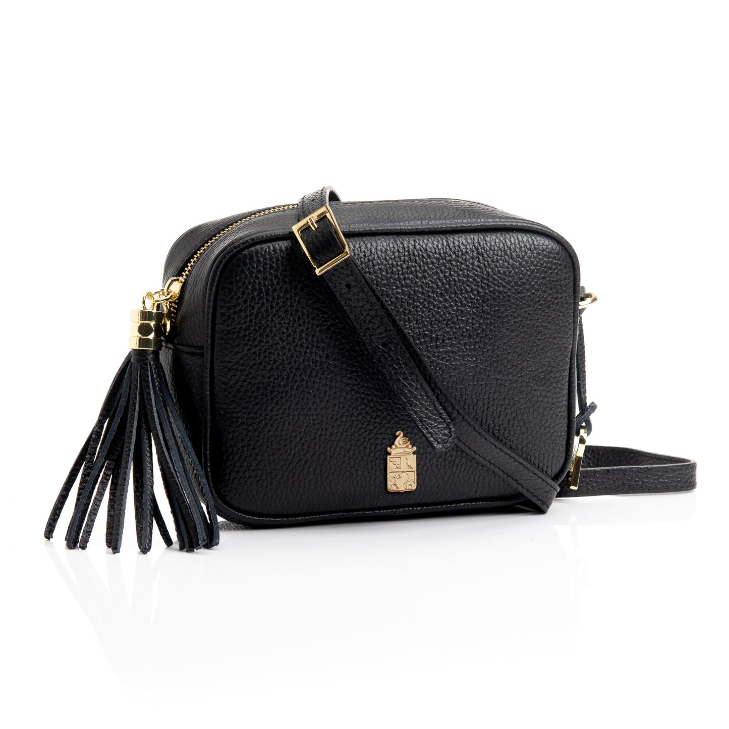 Caz FB214 - Black