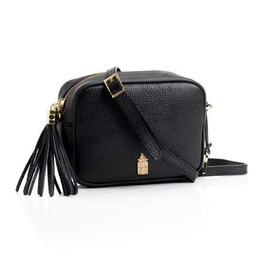 Caz FB214 - Black