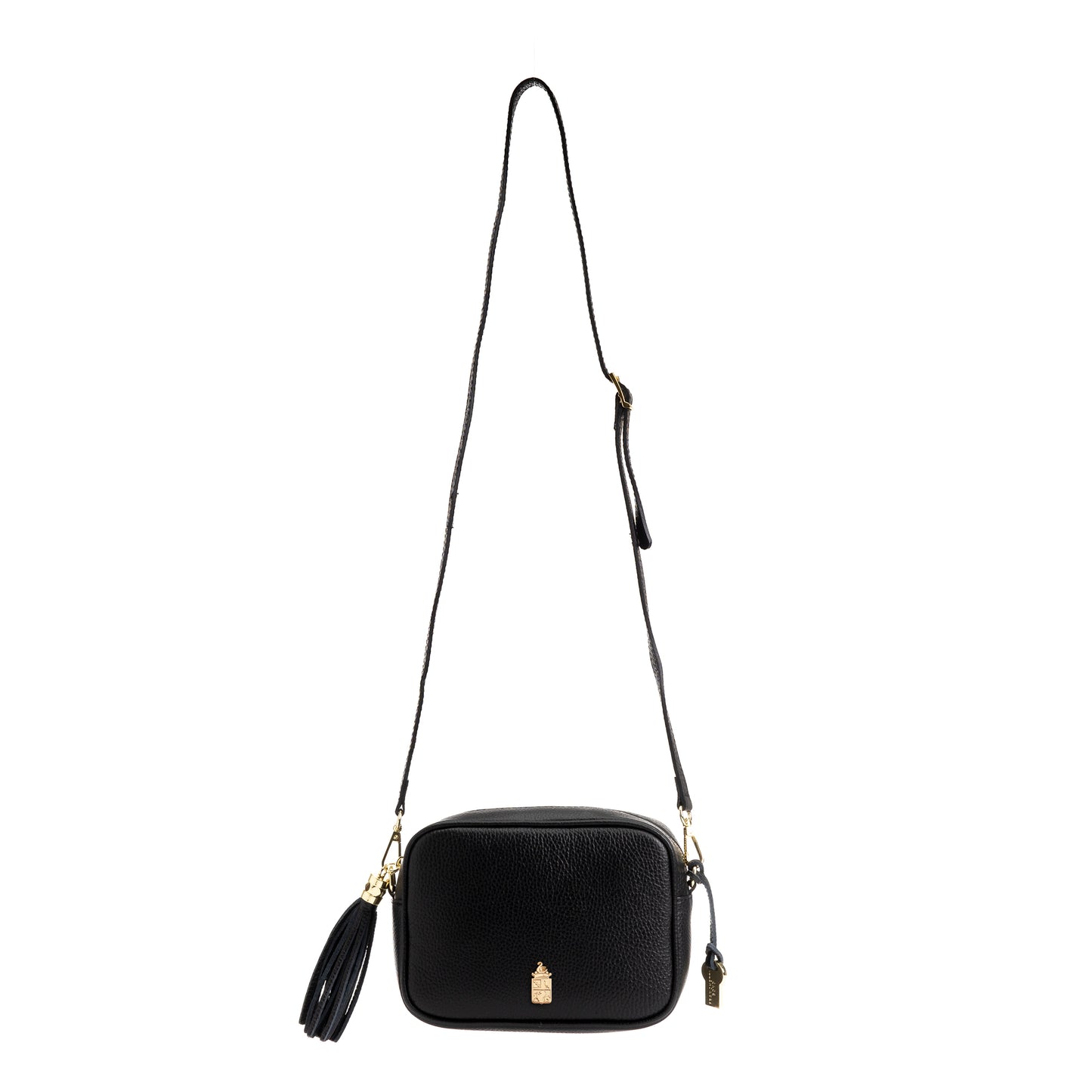 Caz FB214 - Black