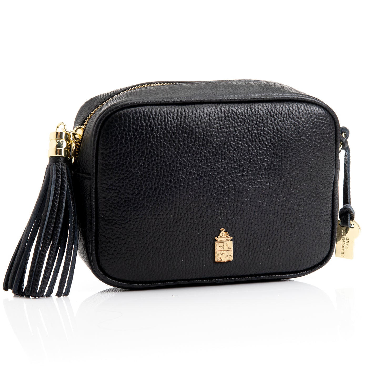 Caz FB214 - Black