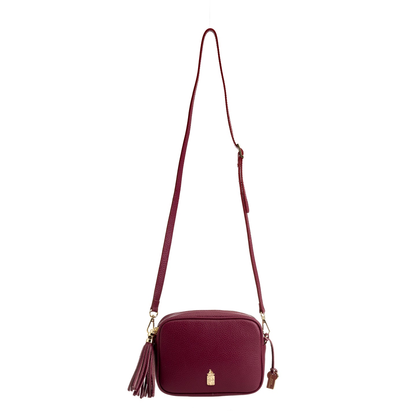 Caz FB214 - Burgundy