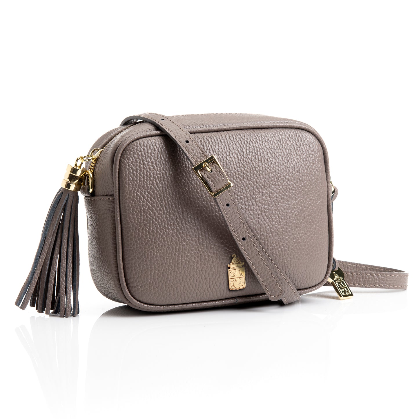 Caz FB214 - Taupe