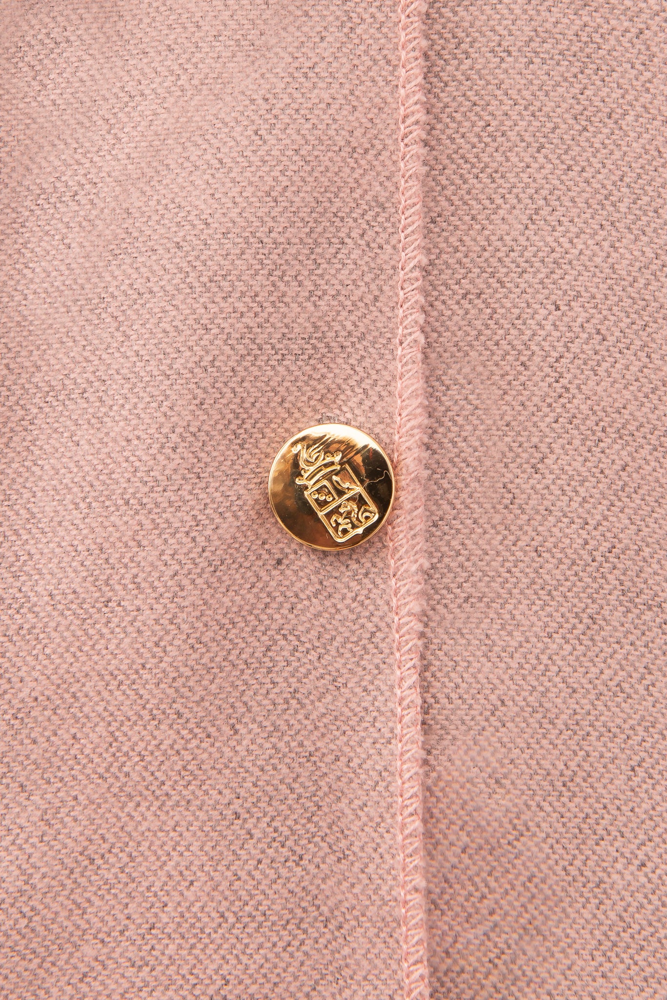 Gisella Poncho FB187 - Light Pink