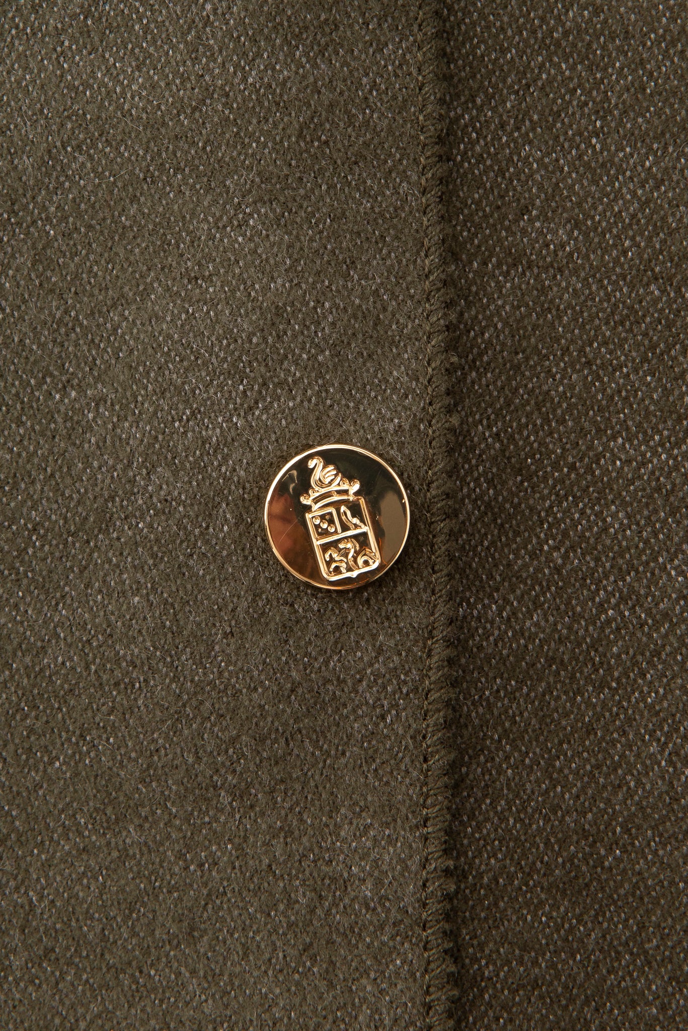 Gisellina Olive Green - PRE ORDER