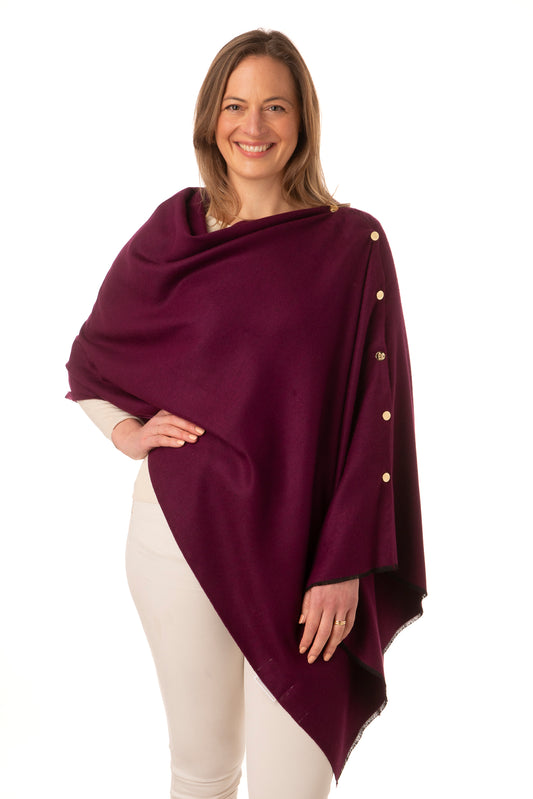 Gisellina FB187 - Plum