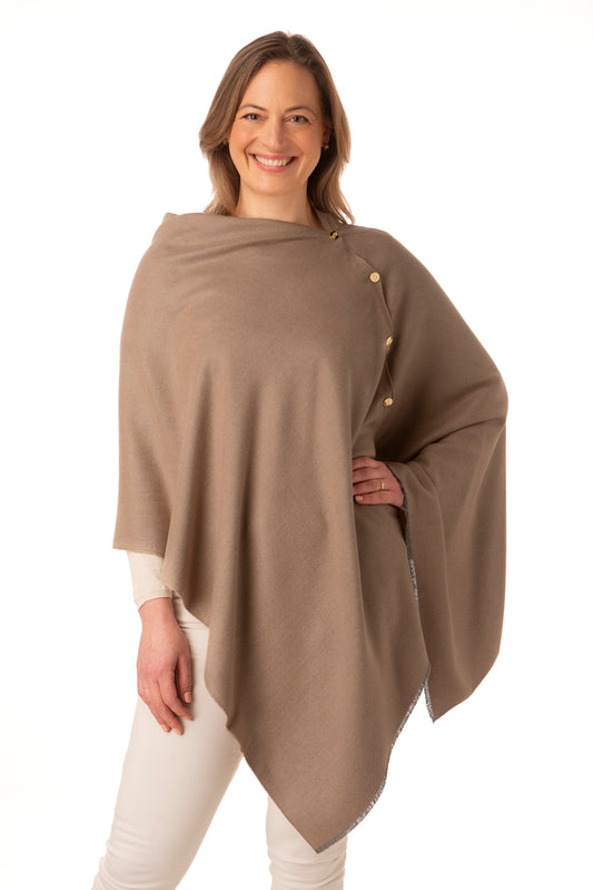 Gisellina FB187 - Dark Mocha
