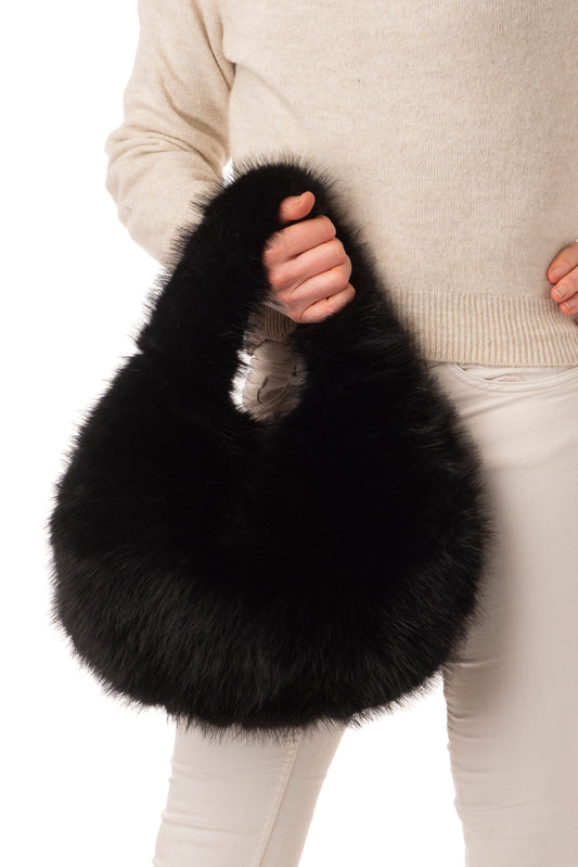 Lucette FB196 - Black