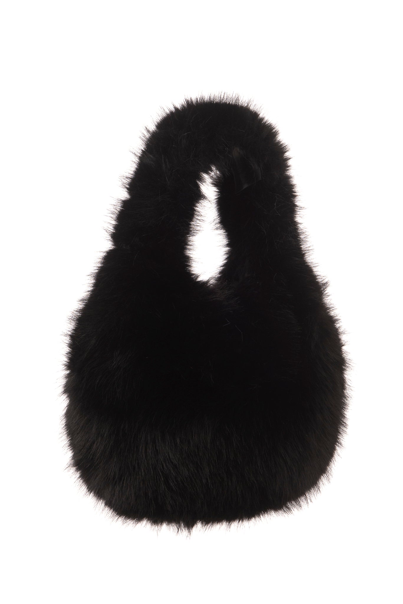 Lucette FB196 - Black