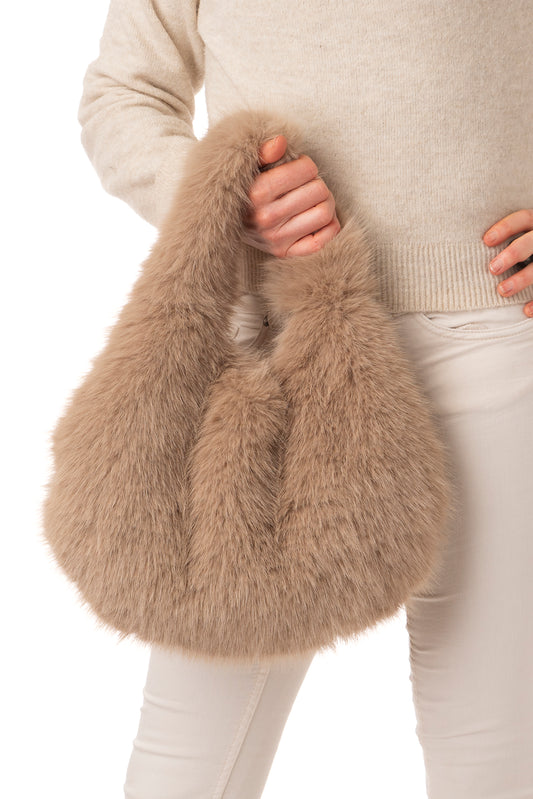 Lucette FB196 - Mocha