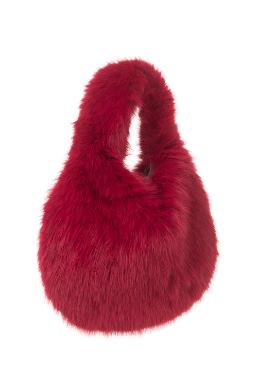 Lucette FB196 - Raspberry