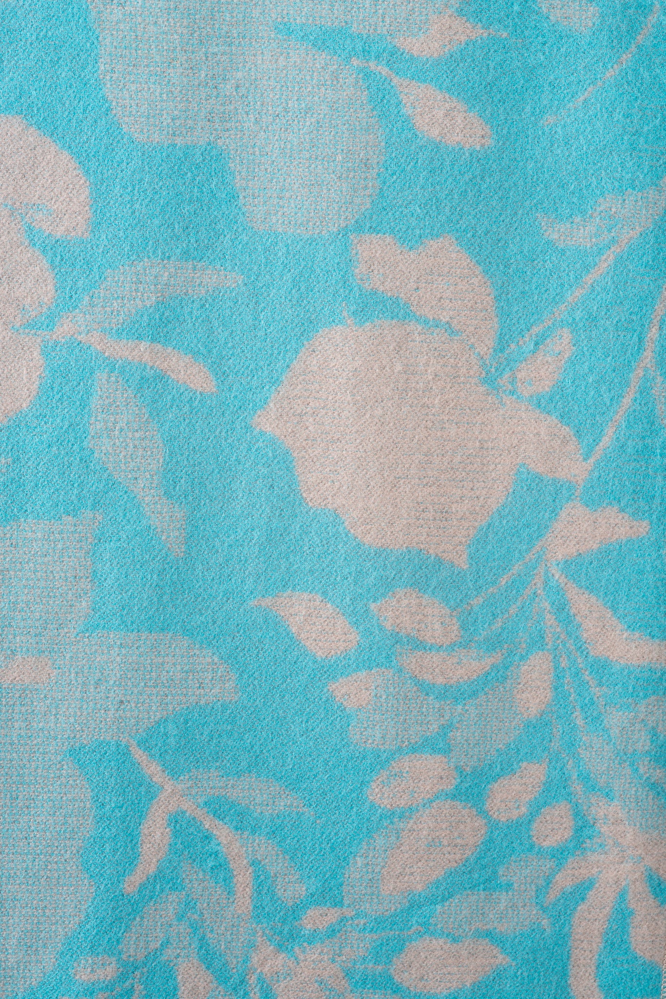 Cristina FB198 - Turquoise / Beige