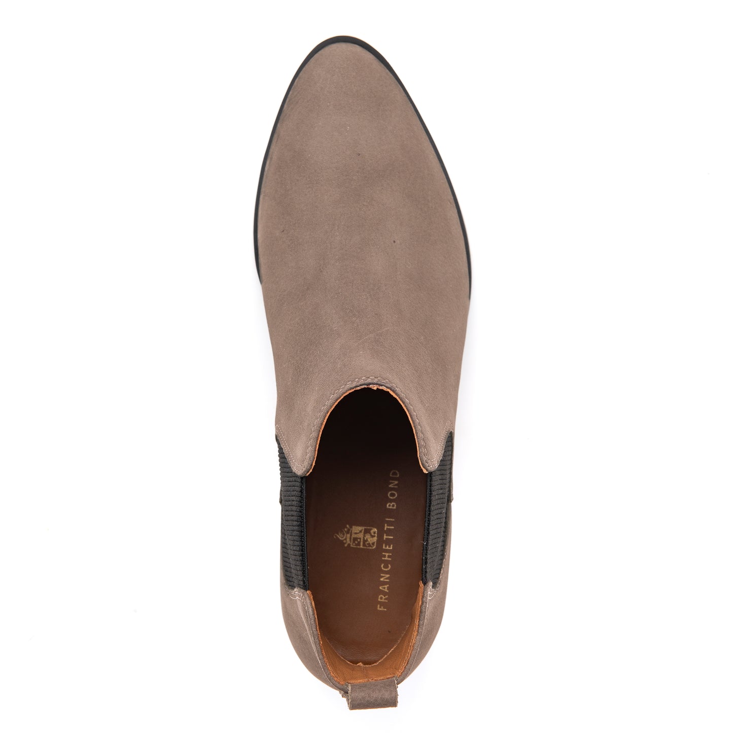 Conta FB201 - Taupe