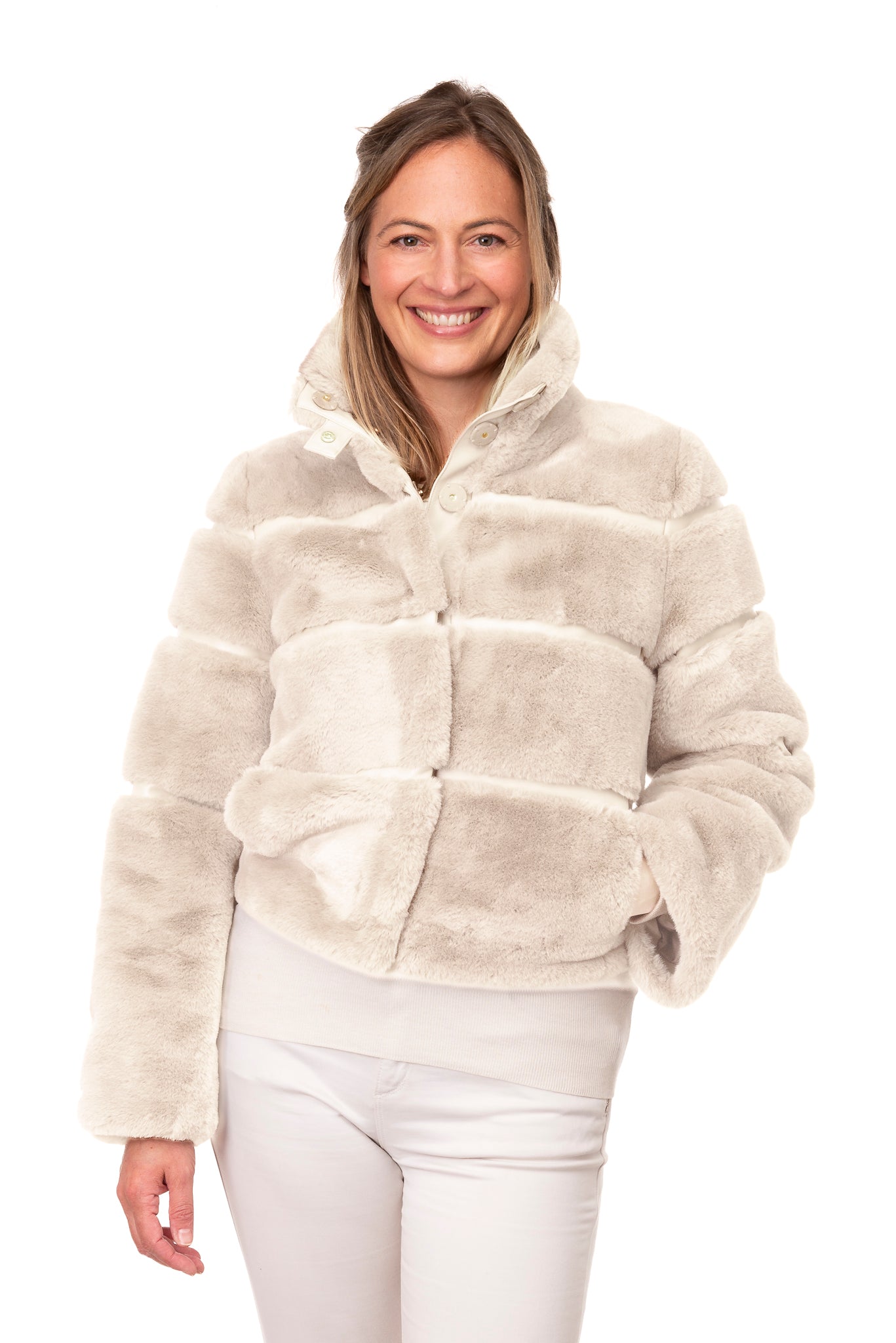 Zanara FB221 - Beige