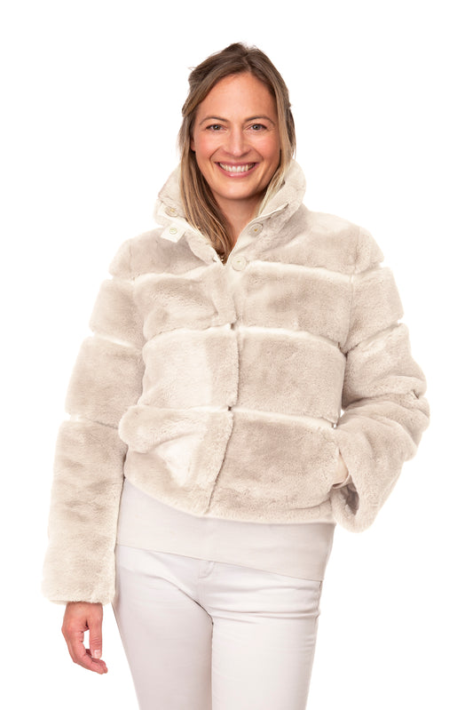 Zanara FB221 - Beige