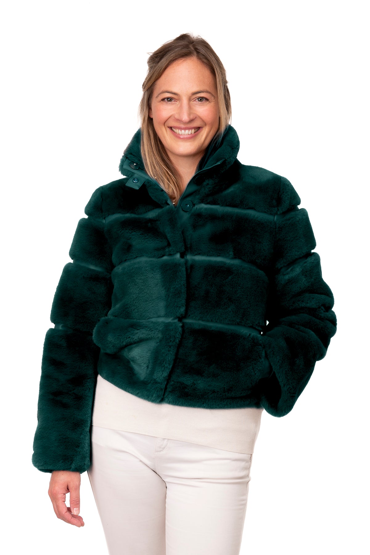 Zanara FB221 - Emerald