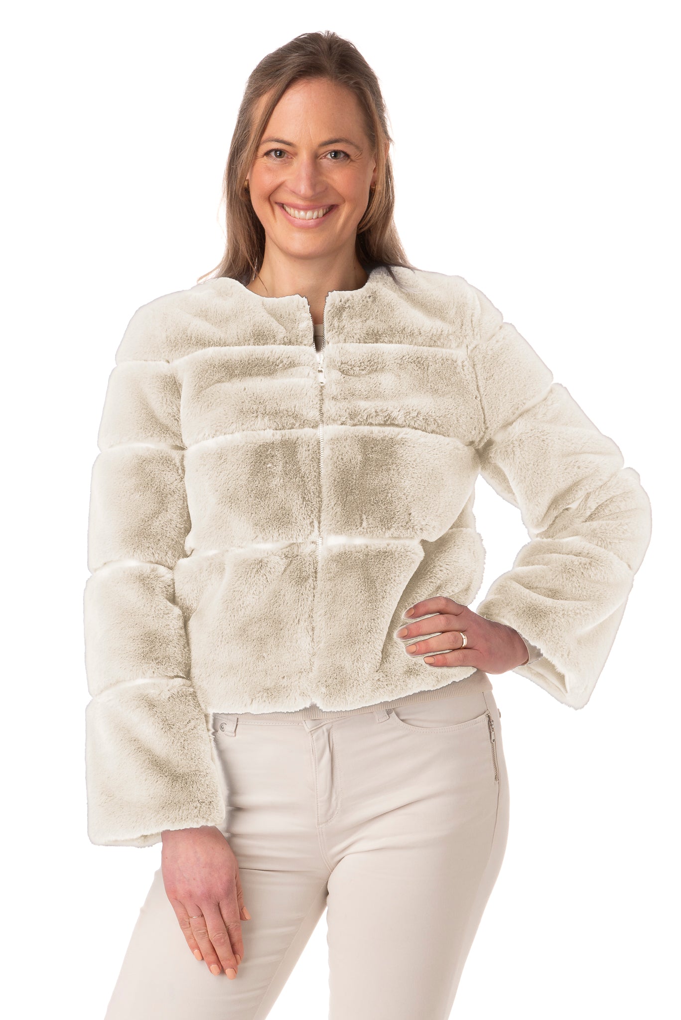 Lucrezia FB224 - Beige