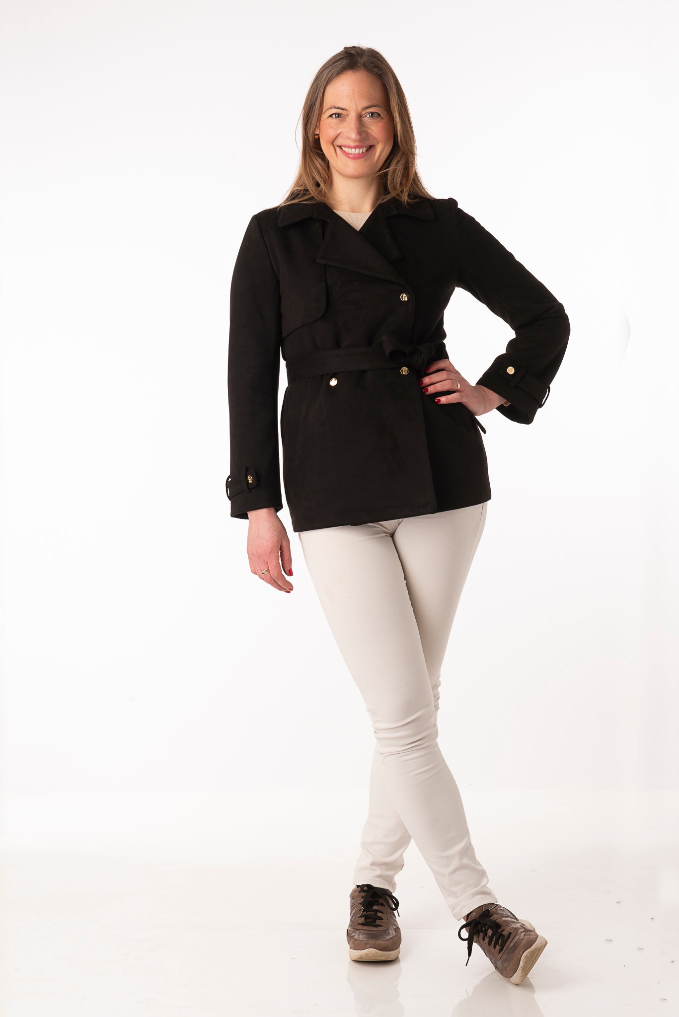 Matilde Black - PRE ORDER