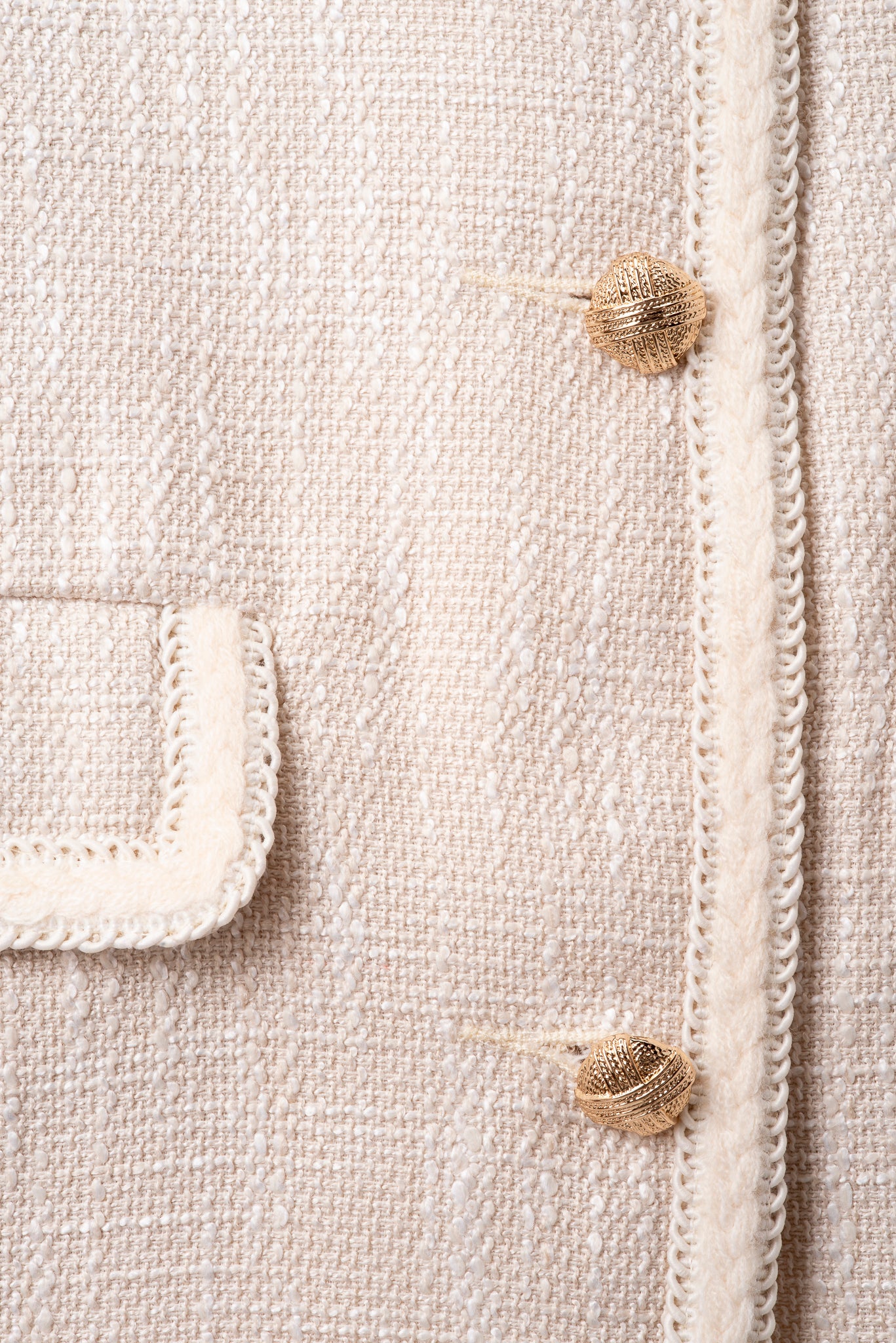 Mirabella FB237 - Off White