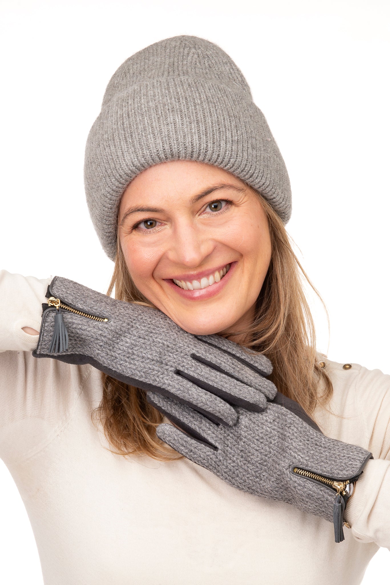 Graziella FB242 - Grey