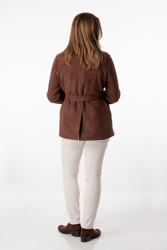 Paumina Chocolate - PRE ORDER