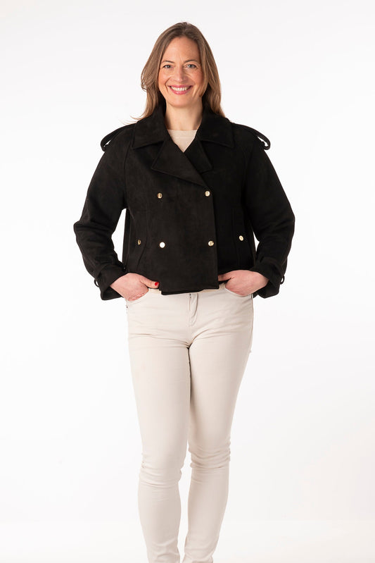 Aryana Black - PRE ORDER