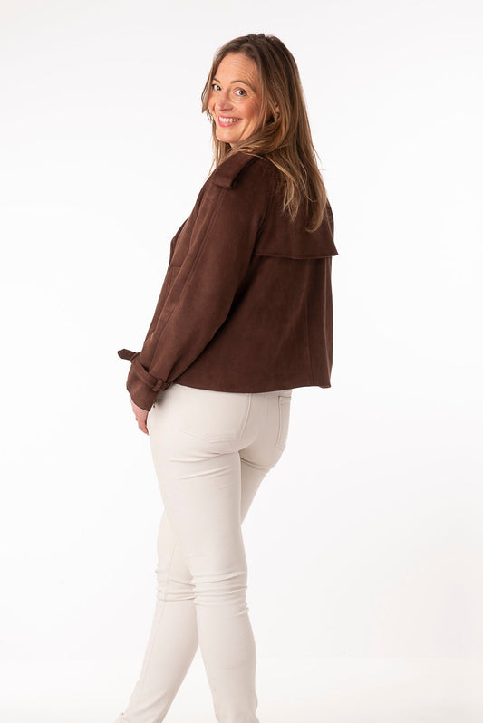 Aryana Chocolate - PRE ORDER