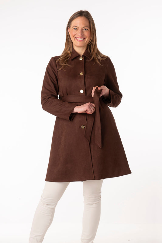 Vittoria Chocolate - PRE ORDER