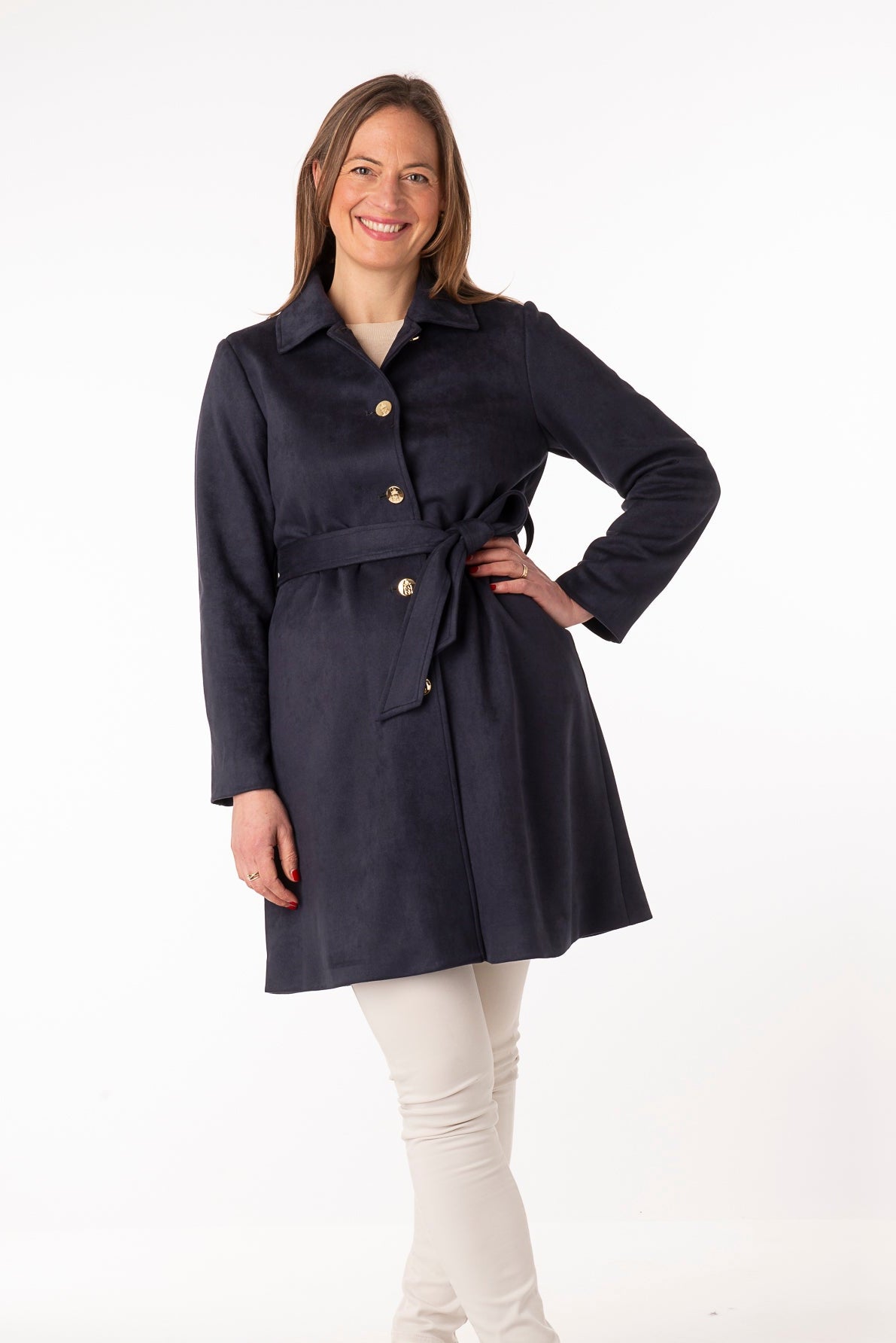 Vittoria Navy - PRE ORDER