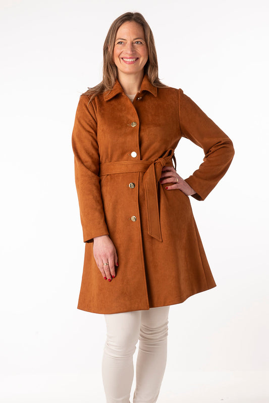 Vittoria London Tan - PRE ORDER