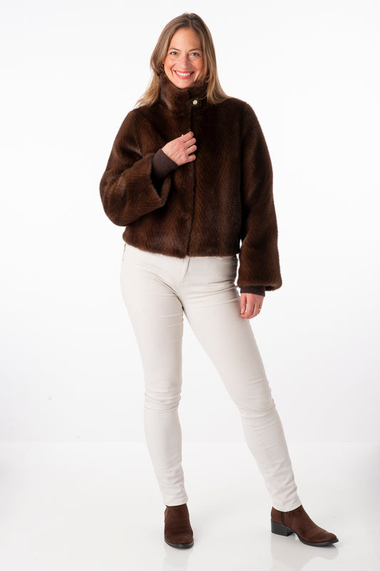 Gabriella Herringbone - PRE ORDER