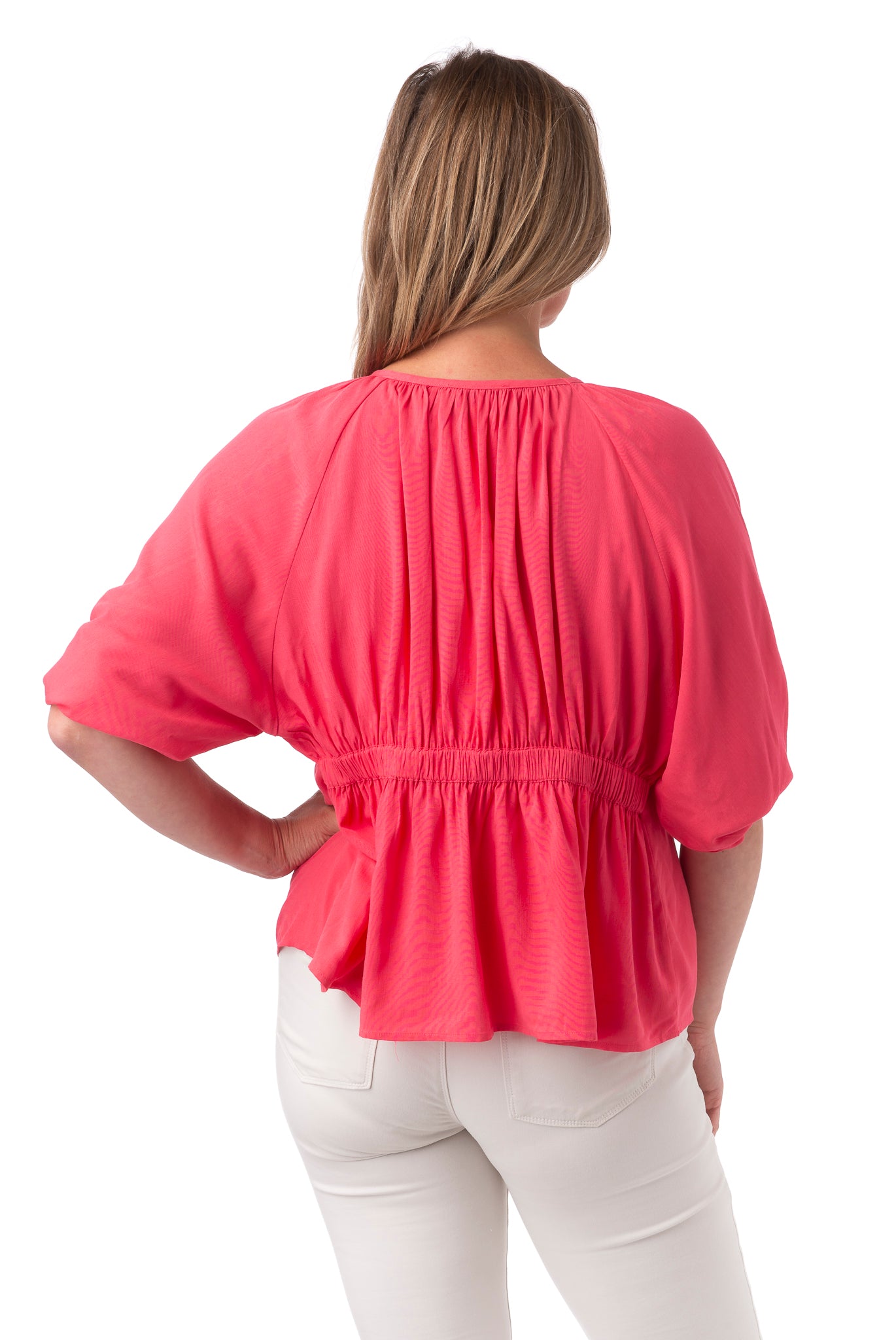 Maddalena FB263 - Fuchsia