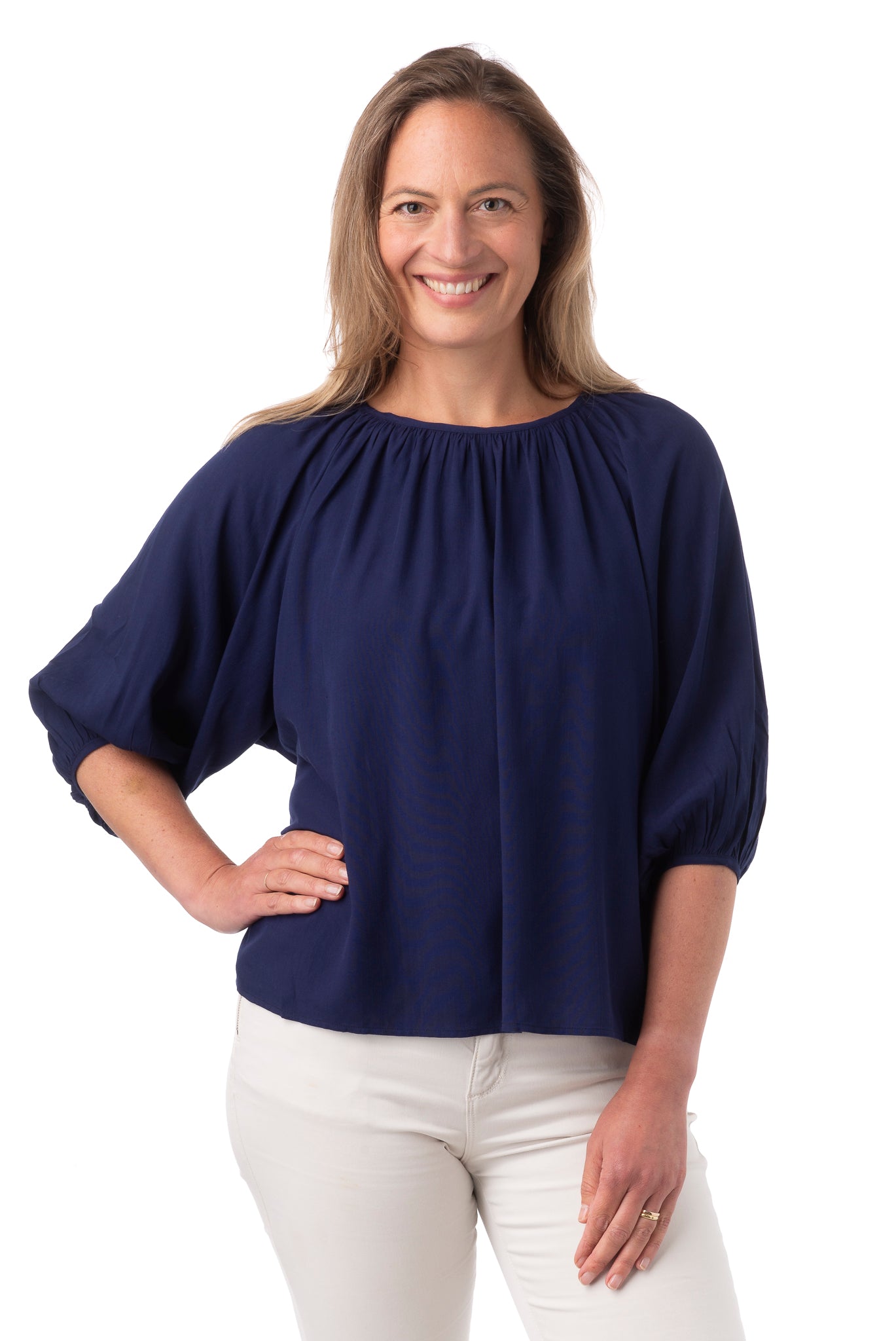 Maddalena FB263 - Navy