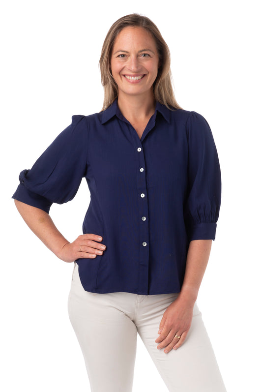Luciella FB264 - Navy