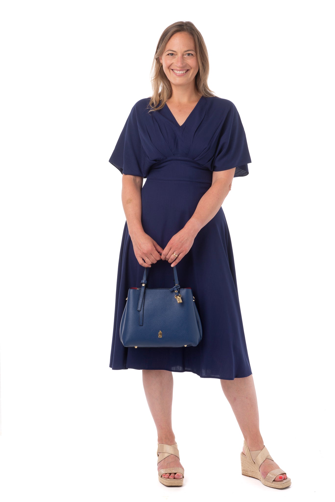 Amaranta FB265 - Navy