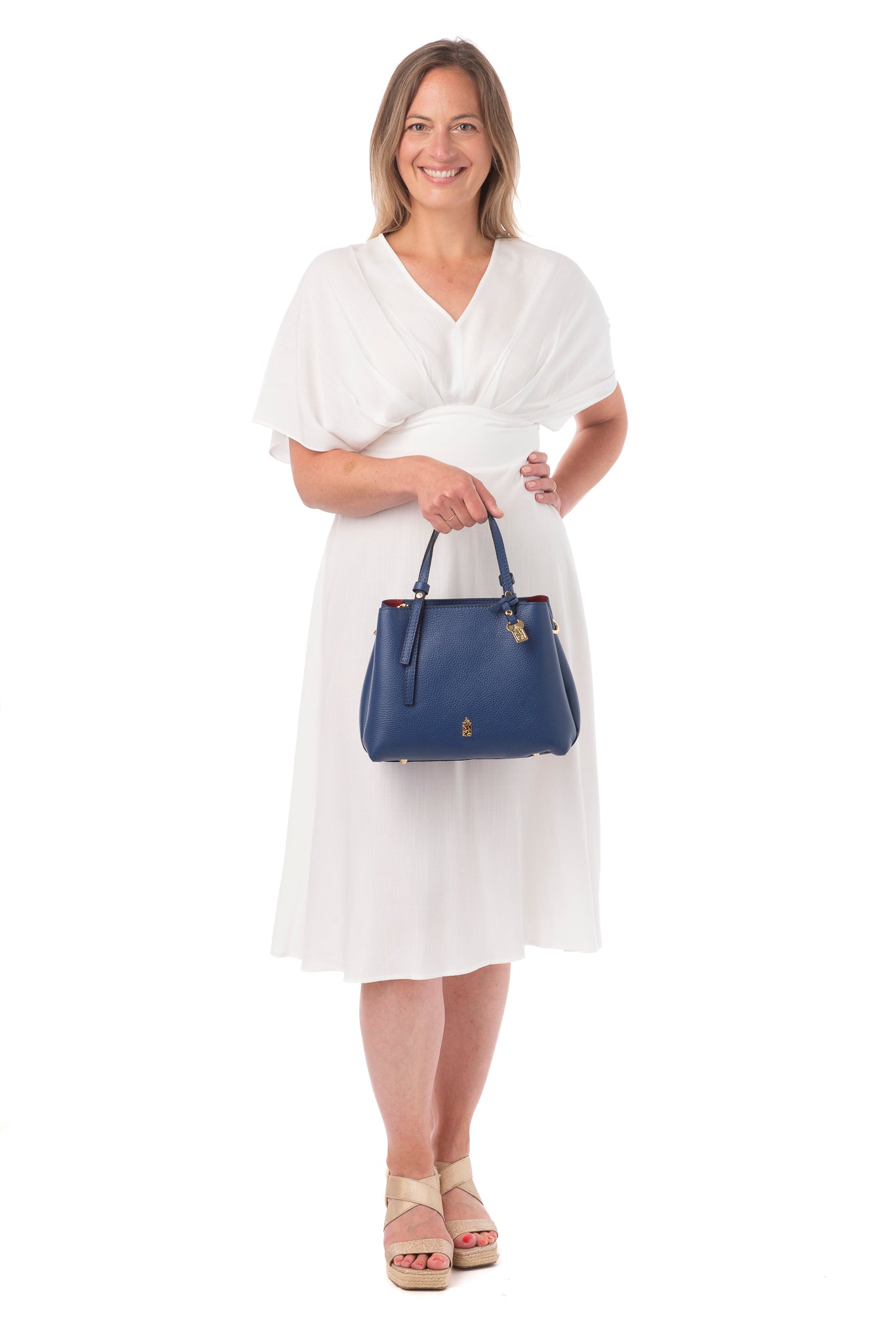 Amaranta FB265 - White