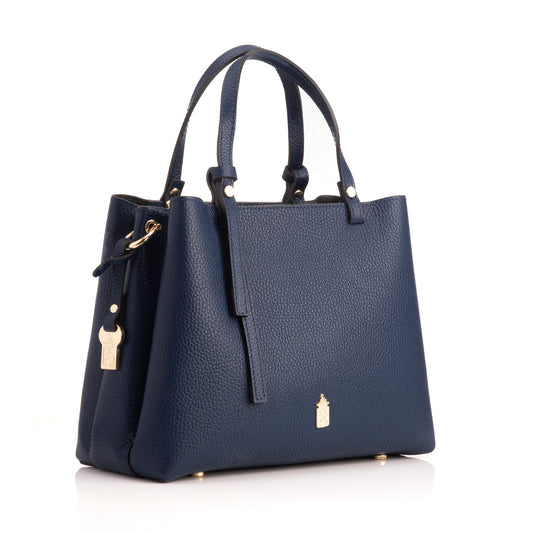 Clara FB266 - Navy