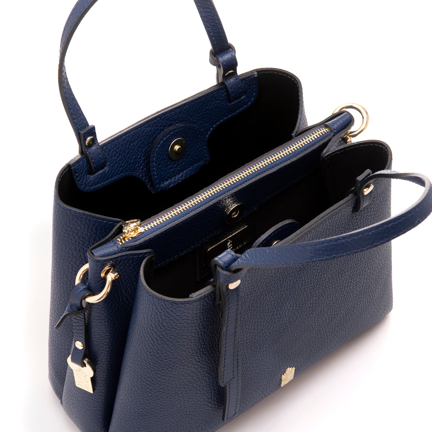 Clara FB266 - Navy