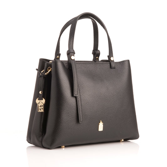 Clara FB266 - Black
