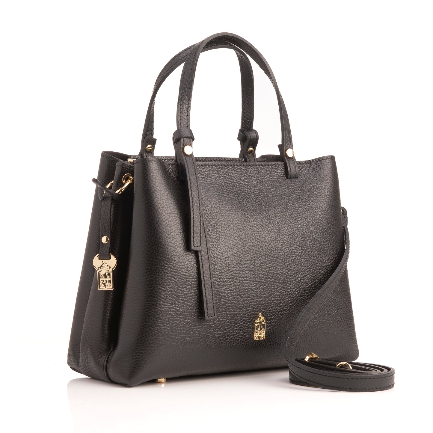 Clara FB266 - Black