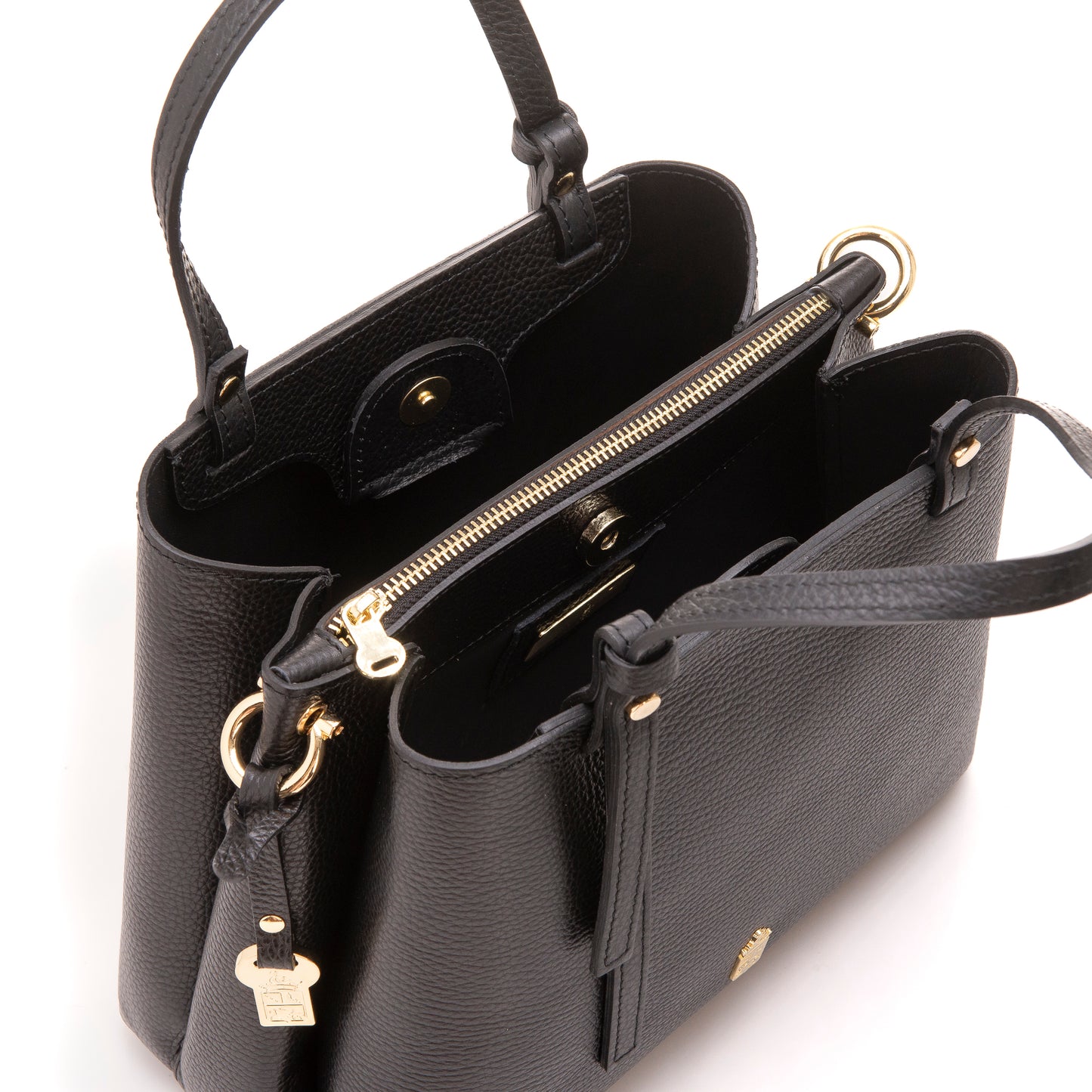 Clara FB266 - Black