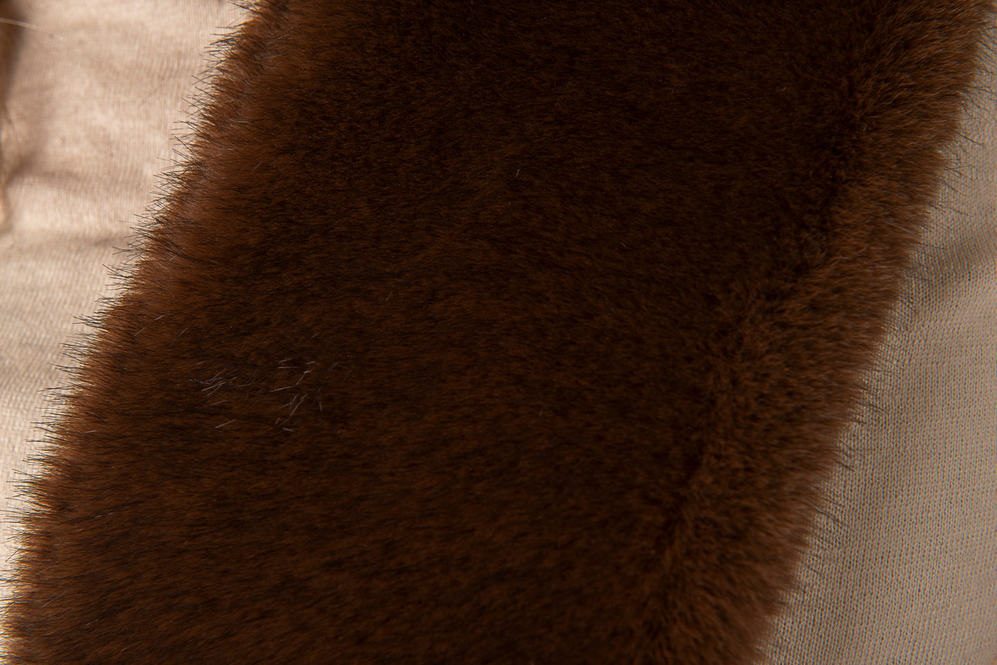 Agala Two Tone Brown - PRE ORDER