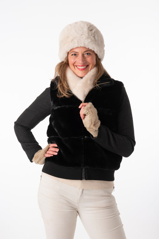 Luna Mocha - PRE ORDER