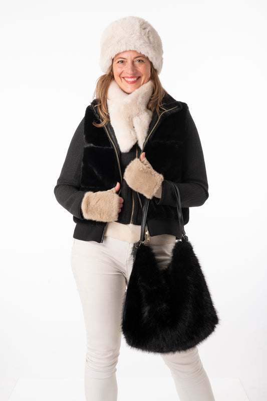 Sabina Beige - PRE ORDER