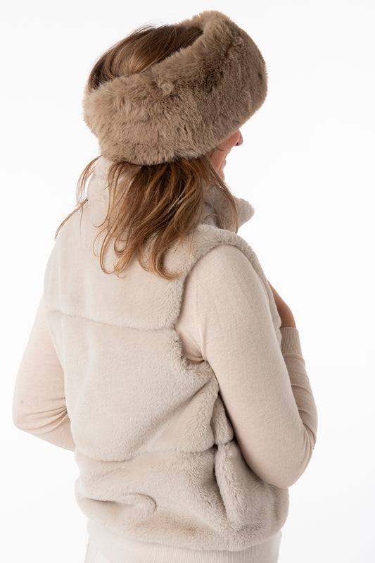 Sabina Mocha - PRE ORDER