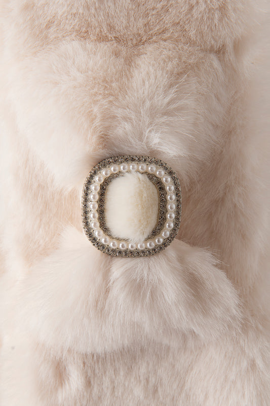 Monica Beige - PRE ORDER